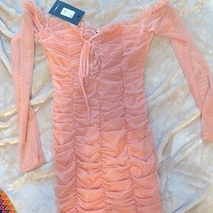 Fashion nova short dress